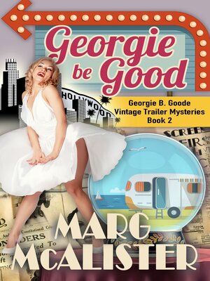 cover image of Georgie Be Good